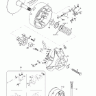 Skandic Wide Track Вариатор