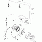 Touring E Магнето