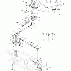 Mach Z LT Рулевая система