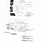 Formula 583 Наклейки
