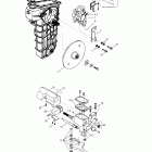 Skandic Wide Track Тормоза