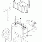 Touring E LT Электрика