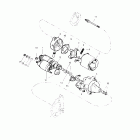 Touring E Стартер электрический