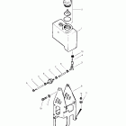 Skandic Wide Track Масляный бак