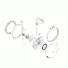 Formula 583 Ручной стартер