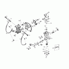 Skandic Wide Track Масляная система