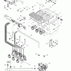 Grand Touring SE Система забора воздуха