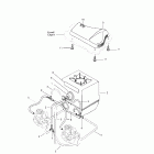 Summit 500/583/670 01- high altitude compensator (h.a.c)