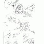 Grand Touring SE Вариатор