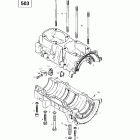 Touring E Картер (503)
