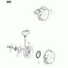 Mach Z LT 04- rewind starter (699, 809)