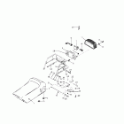 Tundra II LT 09- frame and body