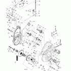 Formula 583 Трансмиссия