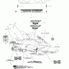 Mach Z LT Наклейки