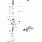 Touring E Карбюратор (377)
