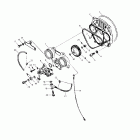 Formula 583 Масляная система