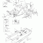 MX Z 440 LC Рама
