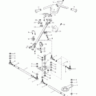 Tundra II LT Рулевая система