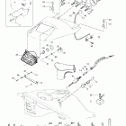 MX Z 440 LC Электрика