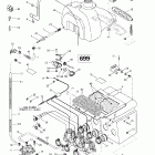Mach Z LT 02- fuel system (699)