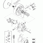 Formula 583 05- drive pulley (494, 583)
