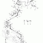 Skandic 380/500 Рулевая система
