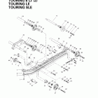 Touring E 08- rear suspension (136)