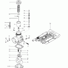 Skandic Wide Track Карбюратор