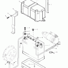 Grand Touring SE Электрика