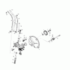 Touring E Масляная система