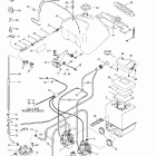 Grand Touring 500/583 02- fuel system (583)
