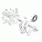 Skandic Wide Track 01- cooling system  fan