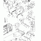 Grand Touring SE Сидение