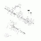 Tundra II LT 05- pulleys