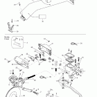 Grand Touring SE Гидравличиские тормоза