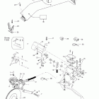 Mach Z LT Гидравличиские тормоза