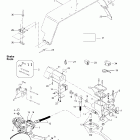Formula S Гидравличиские тормоза