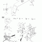 Formula 583 Гидравличиские тормоза