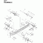 Touring E 08- rear suspension (121)