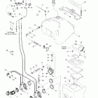 Touring E Топливная система