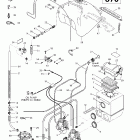 Summit 500/583/670 02- fuel system (583, 670)