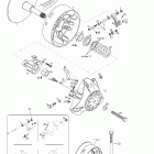 Mach Z LT Вариатор