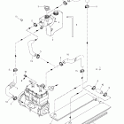 MX Z 440 LC 01- cooling system (mx z 440 lc)