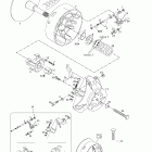 MX Z 440 LC Вариатор