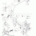 MX Z 440 LC Гидравличиские тормоза