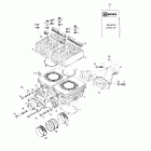 Skandic Wide Track Цилинрд