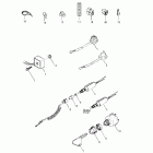 Tundra II LT Электрика