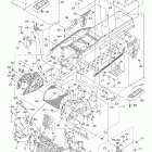VENTURE LITE (MULTI PURPOSE) PZ50VTZ Рама