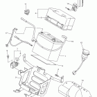 RS VECTOR GT RS90GTAS Электрика 2