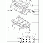 VECTOR RS90PBB/RS90PBR Картер